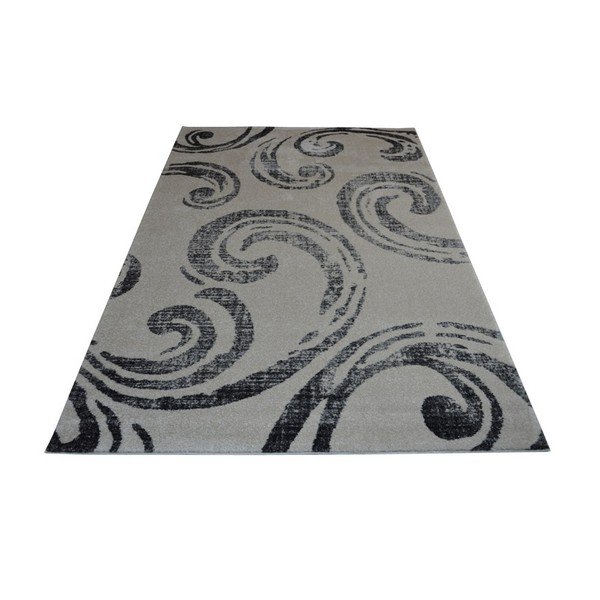 Covor Webtappeti Specter Wave, 140 x 200 cm-image-1