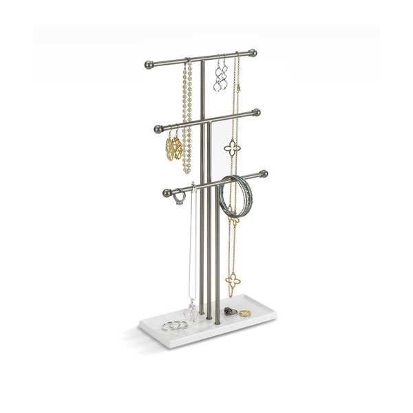 Suport pentru bijuterii din metal Trigem – Umbra-image-3