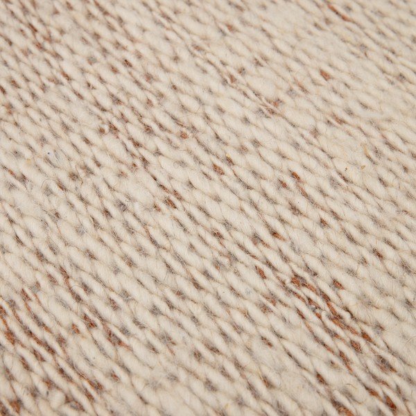 Covor crem-teracotă țesut manual din lână 120x170 cm Lima Rust – Asiatic Carpets-image-3