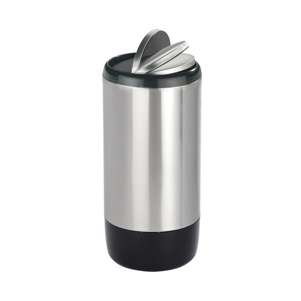 Coș de gunoi cu capac Wenko, 30 l-image-1