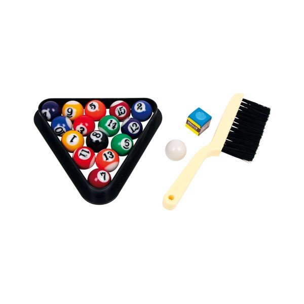 Masă mică de biliard Legler Billiard-image-2