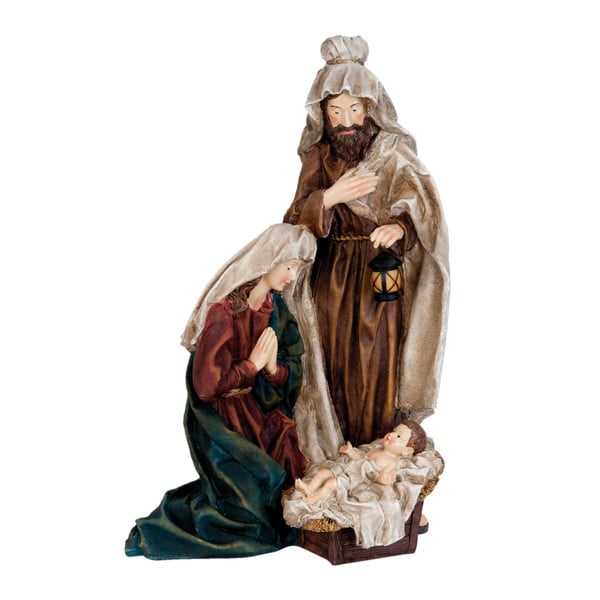 Statuetă Clayre & Eef  Holy Family