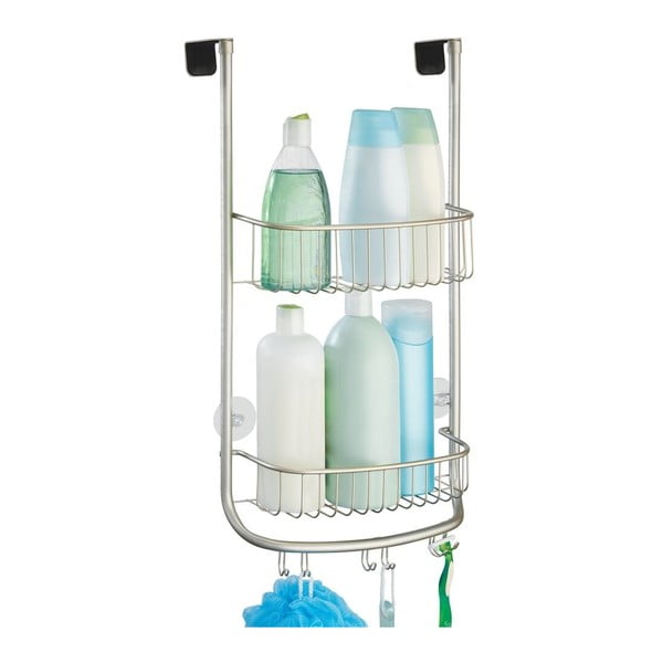 Raft suspendat din inox iDesign Forma-image-1