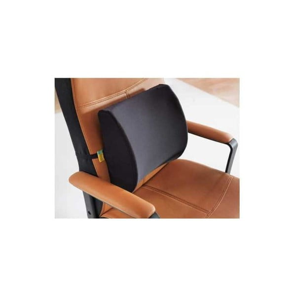 Pernă ergonomică cu umplutură de spumă cu memorie 35x45 cm – Mila Home-image-3