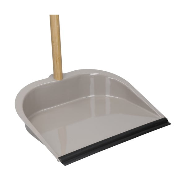 Mătură din bambus cu făraș Kitchen Craft Living Nostalgia-image-2