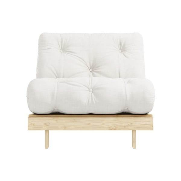 Fotoliu variabil KARUP Design Roots Raw/Natural-image-3