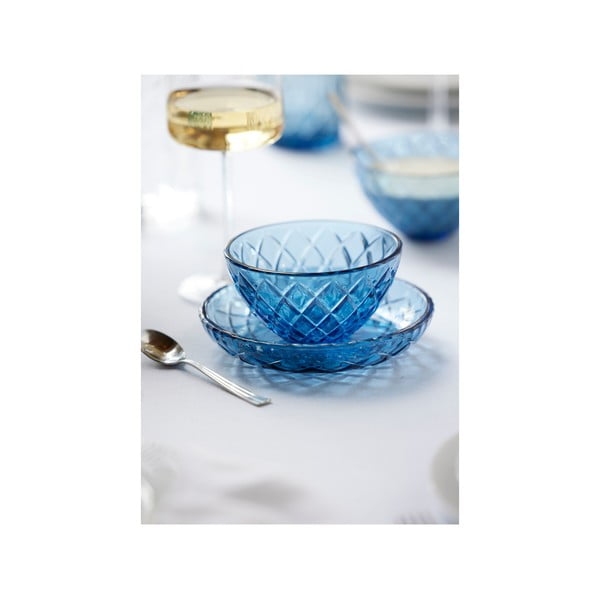 Pahare 4 buc. 380 ml Highball Sorrento – Lyngby Glas-image-3