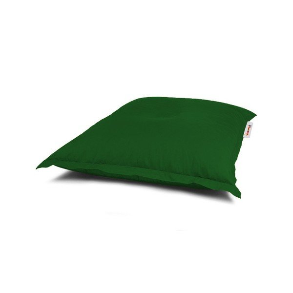 Beanbag pentru grădină verde Mattress – Floriane Garden