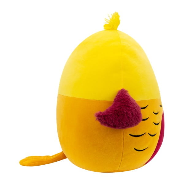 Jucărie de pluș Beck – SQUISHMALLOWS-image-3