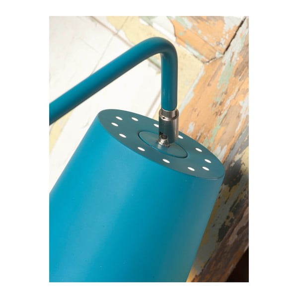 Lampadar Citylights Barcelona, albastru-image-2