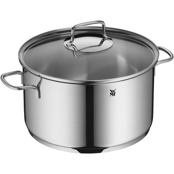 Set de vase pentru gătit 9 buc. din oțel inoxidabil Astoria – WMF-image-4