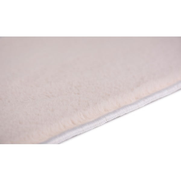 Covorașe pentru scări crem 16 buc. din bumbac 25x65 cm Ekru – Vitaus-image-3