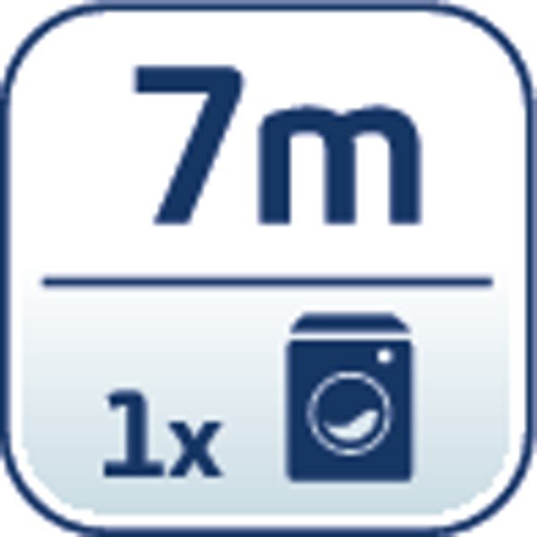 Uscător de rufe Leifheit Houde-image-1