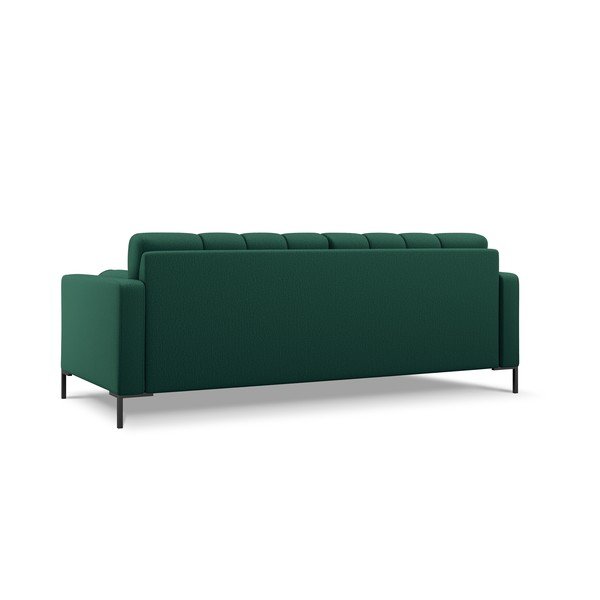 Canapea verde 217 cm Bali – Cosmopolitan Design-image-3