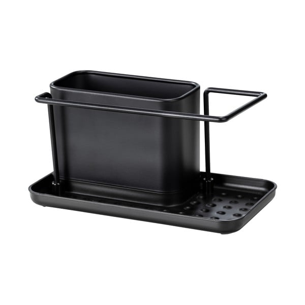 Suport pentru accesorii de spălat din metal Orio – Wenko-image-4