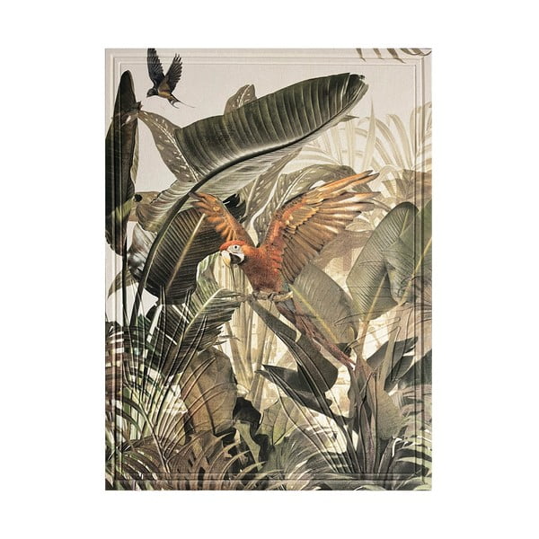 Panou acustic 90x120 cm Parrot – Styler
