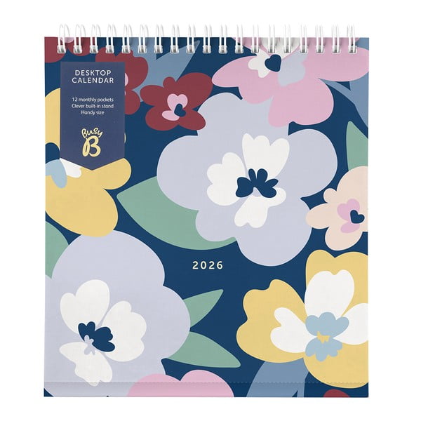 Calendar de birou 22 pag. – Busy B