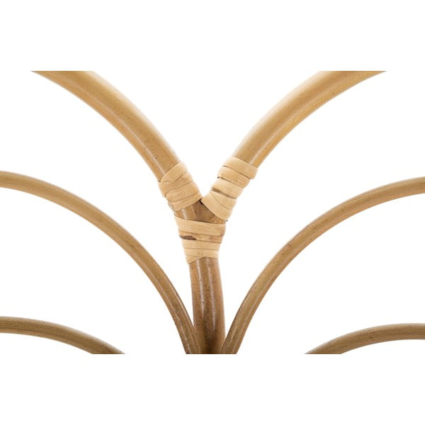 Decorațiune de perete din metal 160x80 cm Panama – Mauro Ferretti-image-3