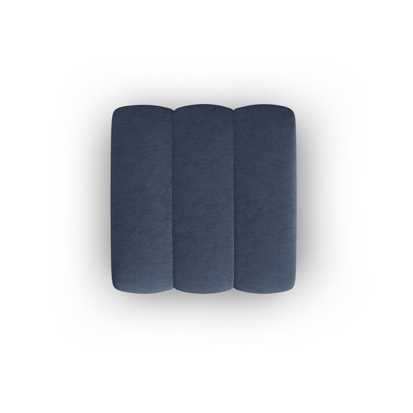 Taburet modular albastru Lupine – Micadoni Home-image-3