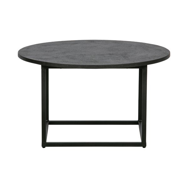 Set de 2 măsuțe de cafea de grădină WOOOD Enzo-image-4