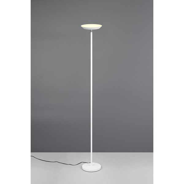 Lampadar alb LED (înălțime 178 cm) Specter – Reality-image-2