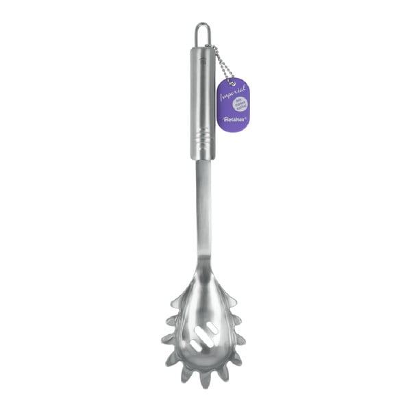 Polonic pentru spaghete Metaltex, lungime 31 cm-image-2