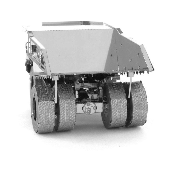 Model CAT Mining Truck-image-2