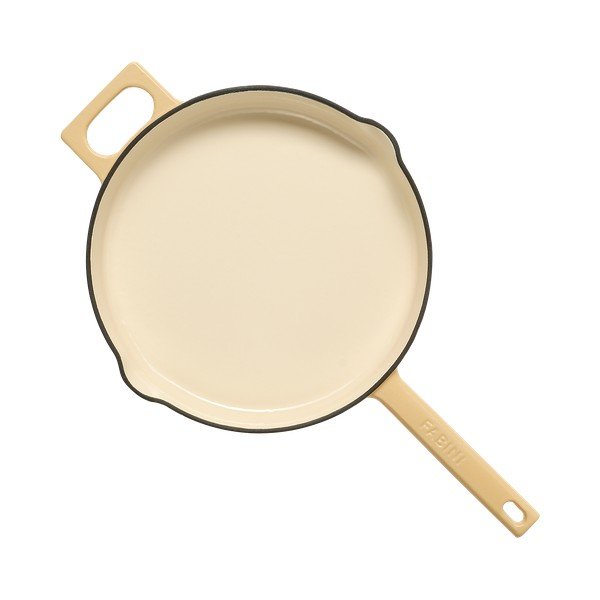 Tigaie din fontă ø 26 cm Mattia 3.0 – FABINI-image-2