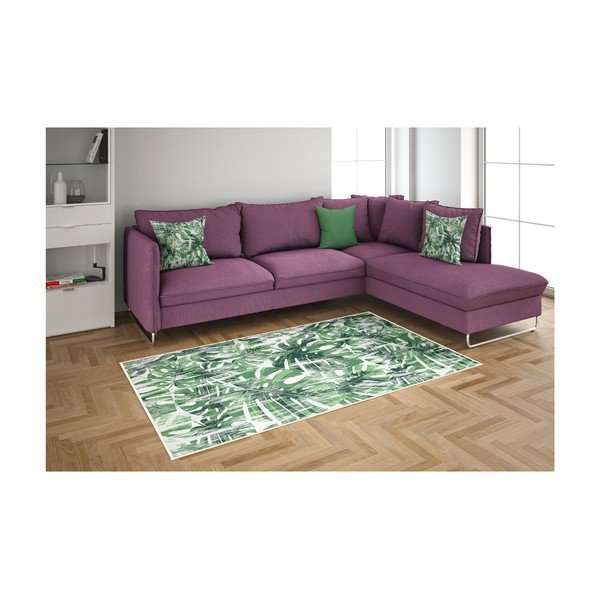 Covor Oyo home Tropicana, 140 x 220 cm-image-2