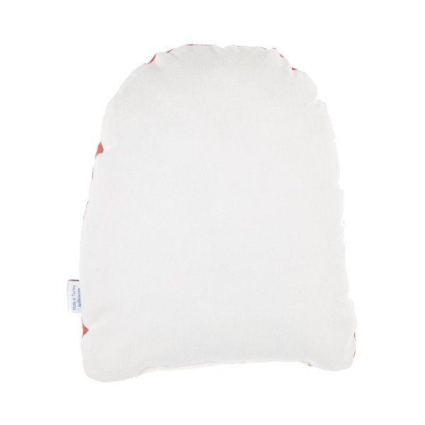 Pernă din amestec de bumbac pentru copii Mike & Co. NEW YORK Pillow Toy Murio, 22 x 27 cm-image-1