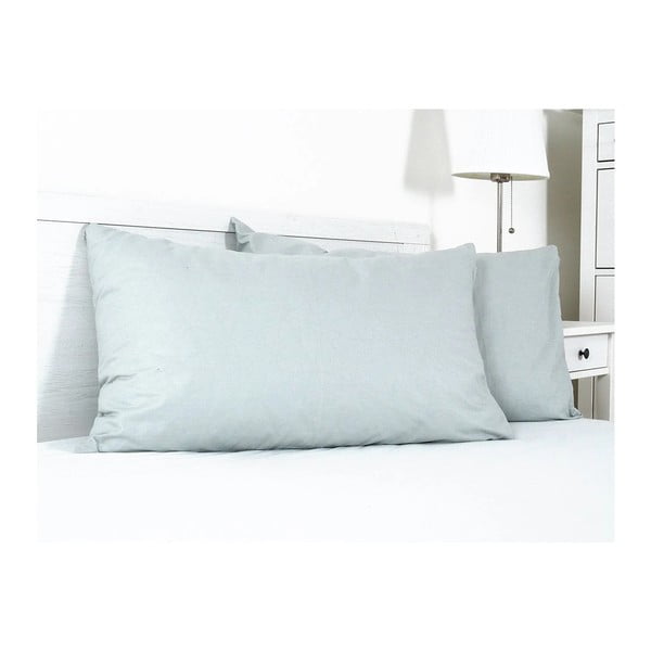 Față de pernă din bumbac 45x75 cm Visco – B.E.S.-image-2