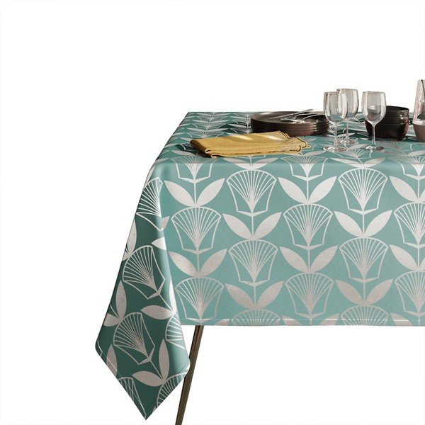 Față de masă 140x220 cm Oxford Floris – AmeliaHome