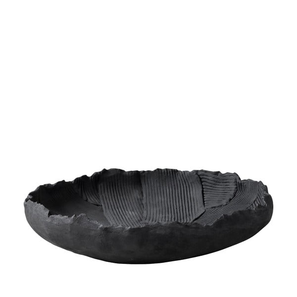 Tavă decorativă din polirășină ø 35 cm Patch Bowl – Mette Ditmer Denmark