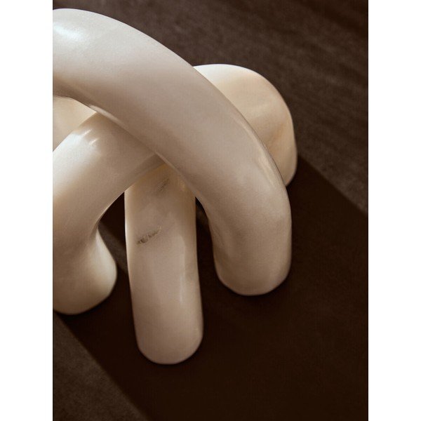 Statuetă din marmură (înălțime 16,5 cm) Nason – Premier Housewares-image-4