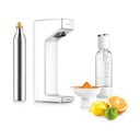 Aparat de băuturi carbogazoase myDrink - Tescoma