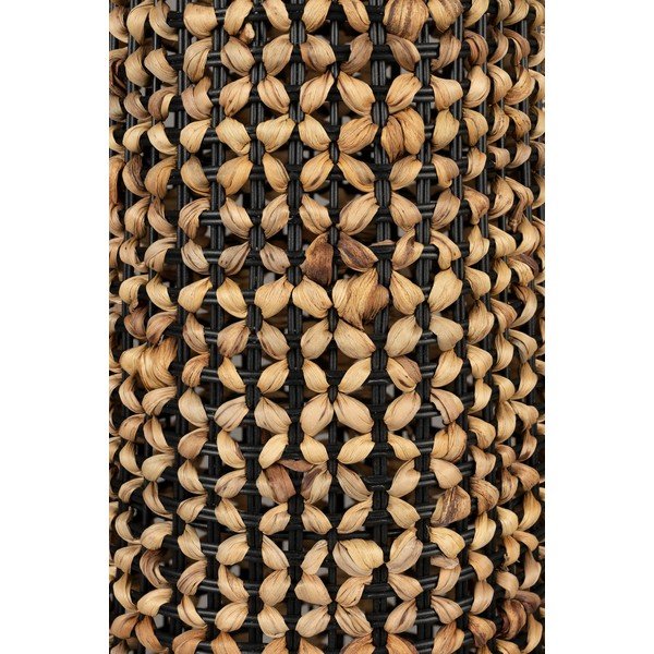 Lampadar cu abajur împletit din zambile de apă Hyacint - Dutchbone-image-4