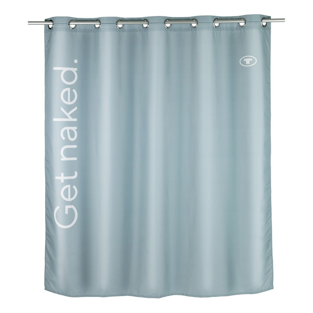 Perdea de duș 180x200 cm Tom Tailor Get Naked – Wenko