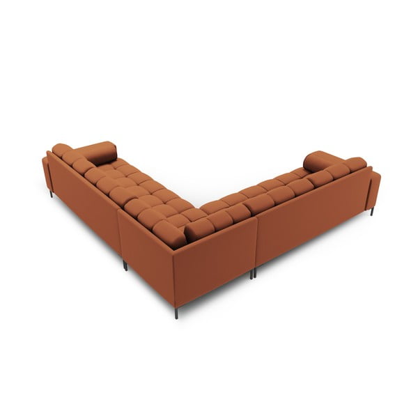 Colțar cărămiziu (cu colț variabil) Bali – Cosmopolitan Design-image-3