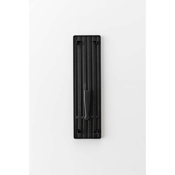 Suport de scurs vase metalic Yamazaki Tower, negru-image-4
