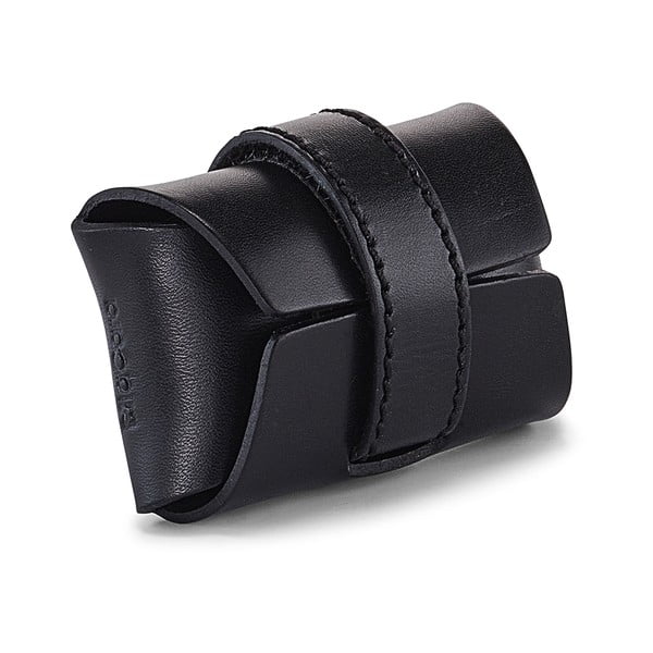 Portofel pentru pungi Pisa 20mm Black – MiaCara