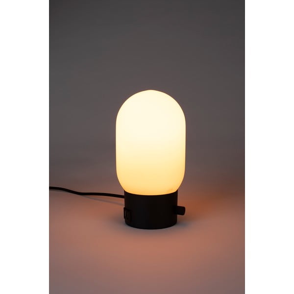 Veioză cu bază neagră Zuiver Urban-image-1