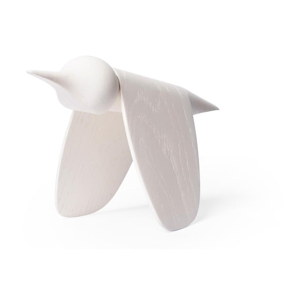 Statuetă din lemn de stejar (înălțime 11,5 cm) Tica – Gazzda-image-3