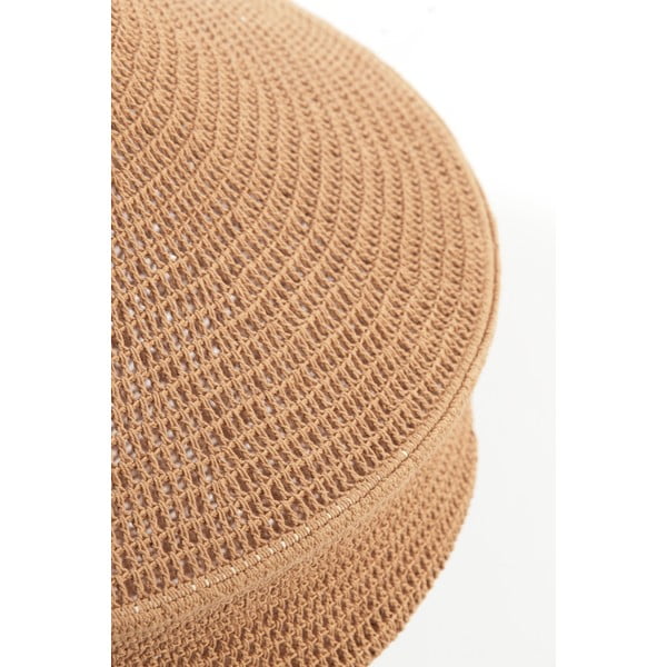 Abajur maro deschis ø 50 cm Viggo – Light & Living-image-3