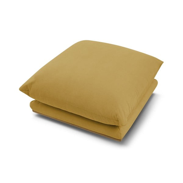 Taburet galben Ernest – Bobochic Paris-image-4