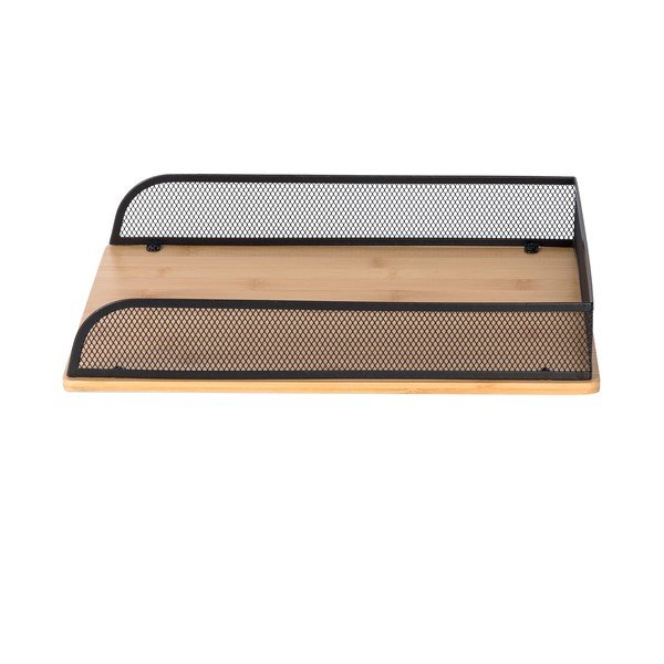 Organizator pentru documente din metal – Compactor-image-3