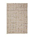 Covor în culoare naturală țesut manual din amestesc de lână 200x300 cm Rova Blend – Flair Rugs