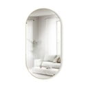 Oglindă de perete 46x91 cm Hubba – Umbra