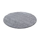 Covor gri deschis rotund ø 80 cm Life – Ayyildiz Carpets