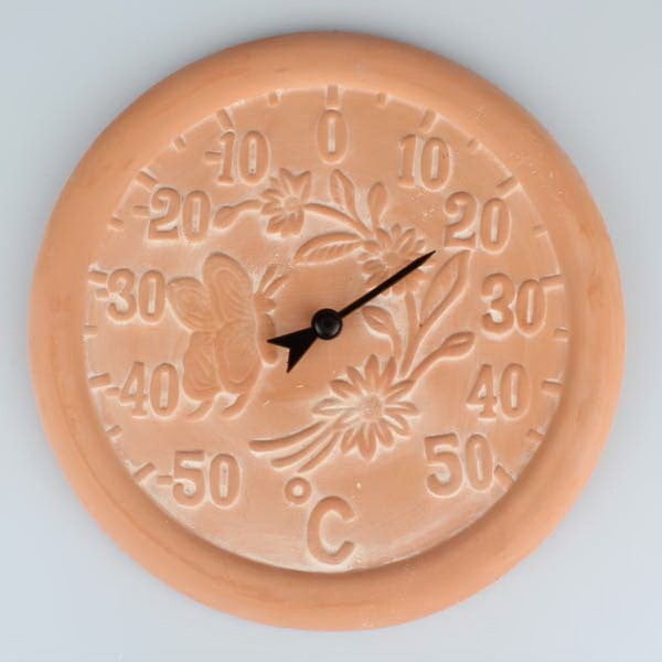 Termometru din ceramică Dakls Meadow