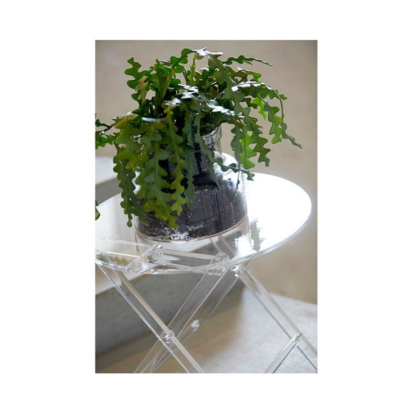 Măsuță auxiliară rotundă Canett Misty-image-2